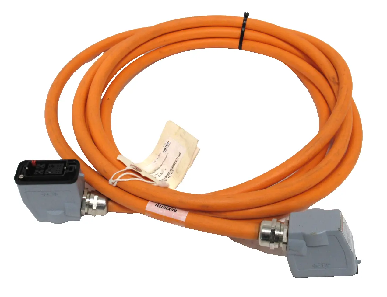 NEW REXROTH R911333824 CABLE RKH0011 5.50M