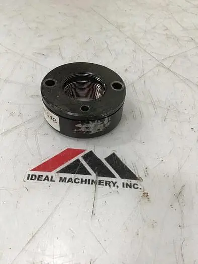 Used VAN DORN 1000-430/ TBNR Injection Molding Parts Michigan US | Ideal Machinery #578985