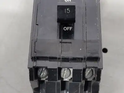 USED SQUARE D A1B315