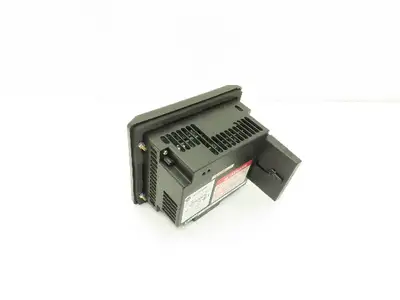 Allen Bradley 2711T6C9L1 PanelView 600 Touch Screen PLC HMI Ser B Rev F Frn 4.46