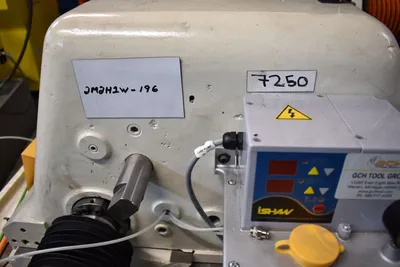 CINCINNATI #2 OM GRINDERS, CENTERLESS | GCH Machinery (2)