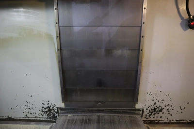 Used HAAS VF-3SS Vertical Machining Centers Minnesota US | Machinesused.com #1364613