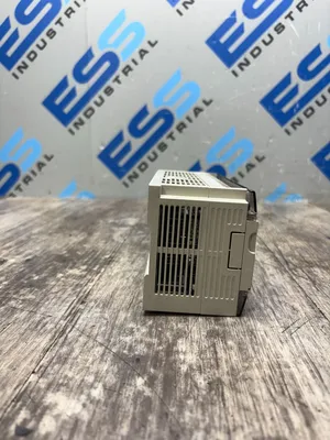 Used MITSUBISHI FX1N-60MT Misc Electrical & Power Parts South Carolina US | ESS Industrial Equipment Sales #1356738
