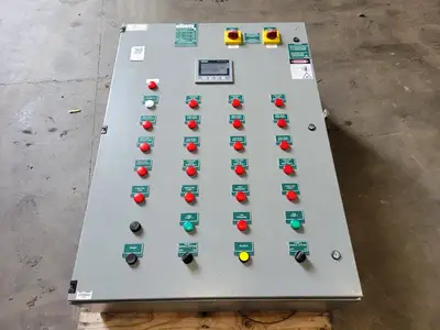 Used ALBANY HDA-120/2X1/1/60-Q-Z1862942A Misc Electrical & Power Parts British Columbia CA | Lenmark #1439809