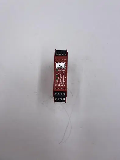 Used ALLEN-BRADLEY ALLEN-BRADLEY 440R-N23132 SER C Relays & Switches | ND Industrial Surplus #1215182