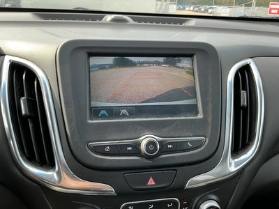 Used 2018 CHEVROLET EQUINOX SUVs Michigan US | Miedema Asset Management Group #1413867