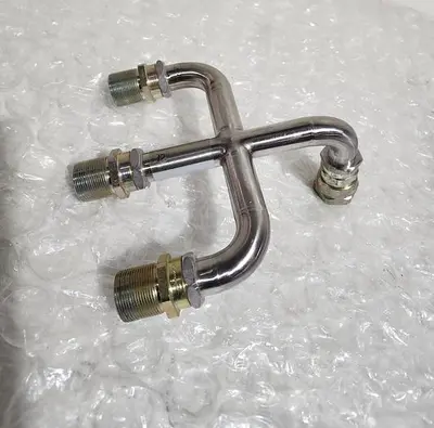 CTI SPARE FIXTURE 8043134 G001
