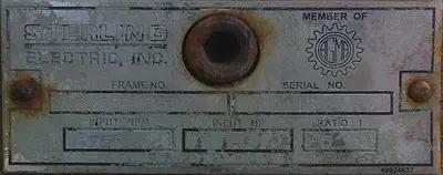 USED ROSS HSM-410