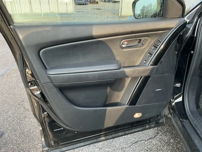 Used 2012 MAZDA CX-9 SUVs Michigan US | Miedema Asset Management Group #1413877