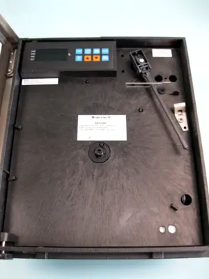 USED Honeywell DR45AT-1000-60-000-0-2K0PT0-0