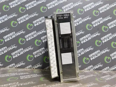 USED ALLEN BRADLEY 1791-16B0
