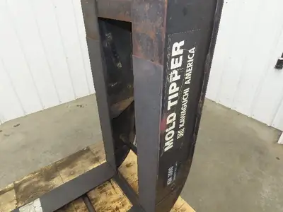 Used KAWAGUCHI _UNKNOWN_ Miscellaneous MRO Indiana US | Arrow Industrial #1412095