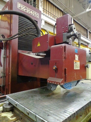 USED 1998 CHEVALIER FSG-2040TC