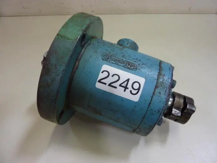 Used EX CELLO 89905 Motors (misc) | Ideal Machinery #661668