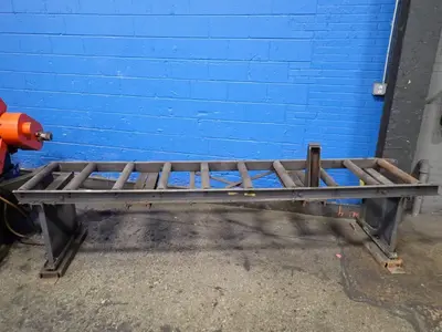 USED 2003 COSEN INDUSTRIES AH250H