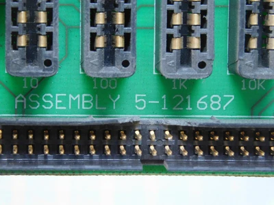 Used ARTOS ENGINEERING _UNKNOWN_ Circuit Boards | OCO Industrial #1611358