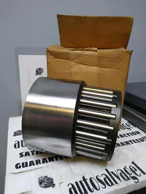 New | in-Stock AMERICAN HCS272 Bearings | Surplus Asset Holdings #1189142