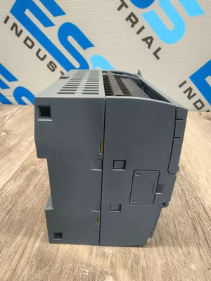 SIEMENS 6ES7 215-1AG40-0XB0 PLC CPU MODULE | ESS Industrial Equipment Sales (6)