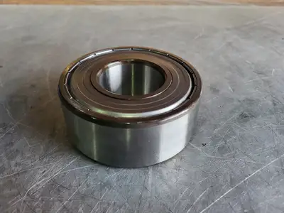 NEW SKF 3310A-2ZTN9/C3VT113