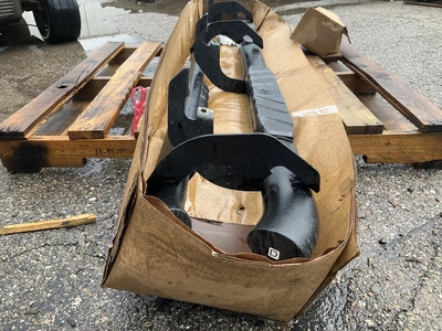 Used _UNKNOWN_ _UNKNOWN_ Automotive Equipment Michigan US | Miedema Asset Management Group #1406726