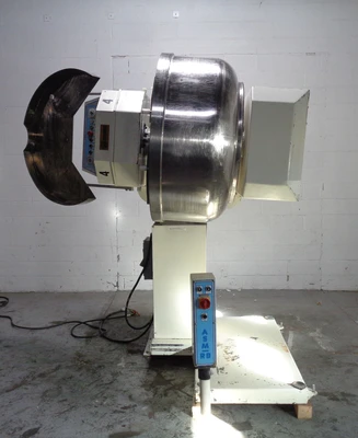 Used 1996 MIXER: ART OF MIXING ASM/RB 300 SX Dough Mixers California US | BakeryEquipment.com #1555098