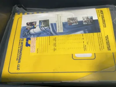 Used FCI ST9821CT01B00F0 Air Velocity and Flow Ohio US | HGR 24 #1266743