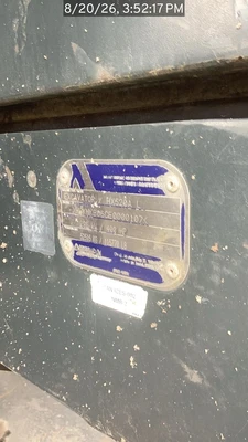 Used 2022 HYUNDAI HX520AL Crawler Excavators Florida US | National Equipment Dealers #1422436