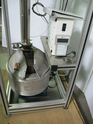 B/R Instrument 9600 Lab Distillation Kits & Apparatus | Amiron Machinery (4)