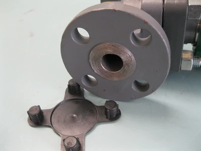 NEW Trimteck Optimux OpGL