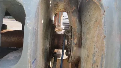 USED Beloit 3234C
