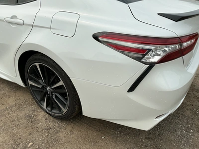 Used 2019 TOYOTA CAMRY Cars Michigan US | Miedema Asset Management Group #1325785