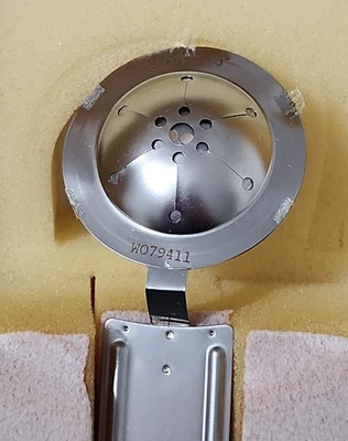 NEW Continental Disc Corporation 8004457A