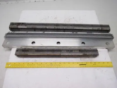 ENTRETEC M476-5116 Gray Terminal Block  Lot of 250