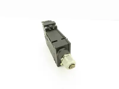 Schmersal TZFWS24VDC Solenoid Interlock Safety Switch 24VDC 1500N