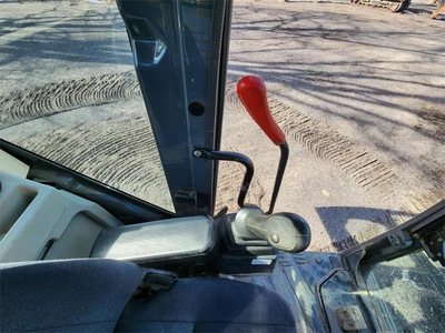 Used 2019 KOBELCO SK140SR LC-5 Crawler Excavators | Abele Tractor #1342782