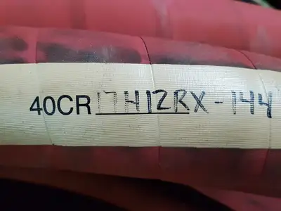 Used Flex-Cable 40CR17H12RX-144 Cable & Wire Michigan US | Maverick Industrial Sales #1401279