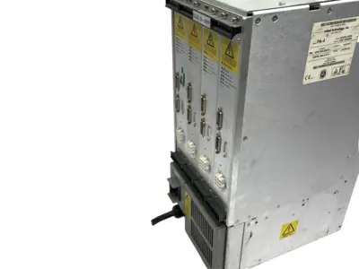 USED ADEPT 30336-31000 PA-4, 10338-53100
