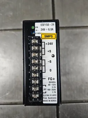 FINE SUNTRONIX ESF150-24 Tooling | GMT (7)