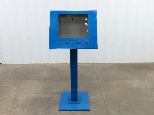 Used SCE _UNKNOWN_ Electrical Boxes Indiana US | Arrow Industrial #638685
