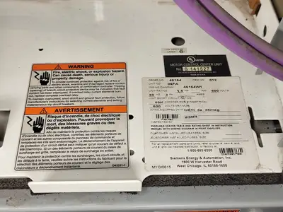 NEW SIEMENS TIASTAR