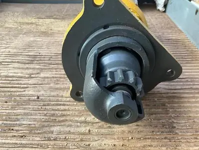 USED A/M STARTERS AM3NRH9FSS4