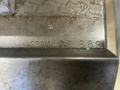 Used LEBLOND 17 REGAL Engine Lathes California US | Wheeler Machinery Sales #1277837
