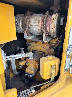 Used 2022 CATERPILLAR 308 CR Excavators Florida US | Proxy Equipment #1550401