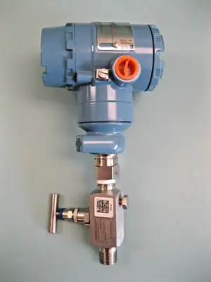 NEW Rosemount 2051 TG3A2B21AS5E5M5T1A1037