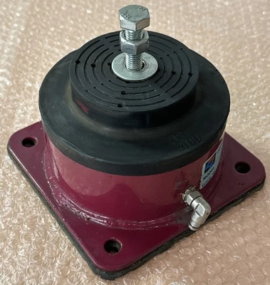 USED CONTROL DEVICES INC AMA8