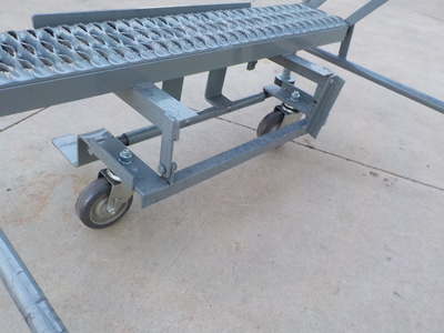Used _UNKNOWN_ _UNKNOWN_ Ladders Michigan US | Miedema Asset Management Group #1423763