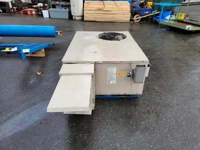 Used LENNOX GCS16-024-50-4P HVAC Parts and Equipment British Columbia CA | Lenmark #242898