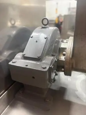 USED WEILER 868