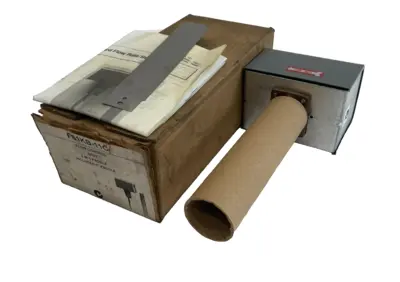 NEW JOHNSON CONTROLS F61KB-11C LIQUID FLOW SWITCH F61KB11C