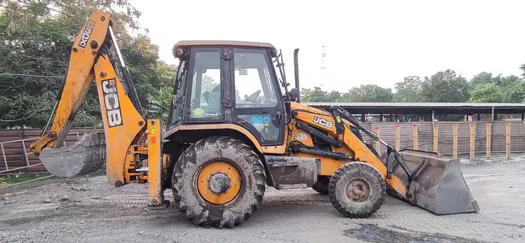 Used 2024 VOLVO SDLG L940Hi Wheel Loaders IN | Piyush  Jhawar #1125269